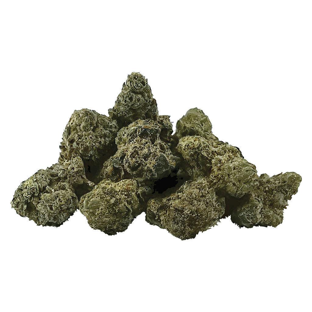 BC Smalls - Ethanol Smalls - 3.5g