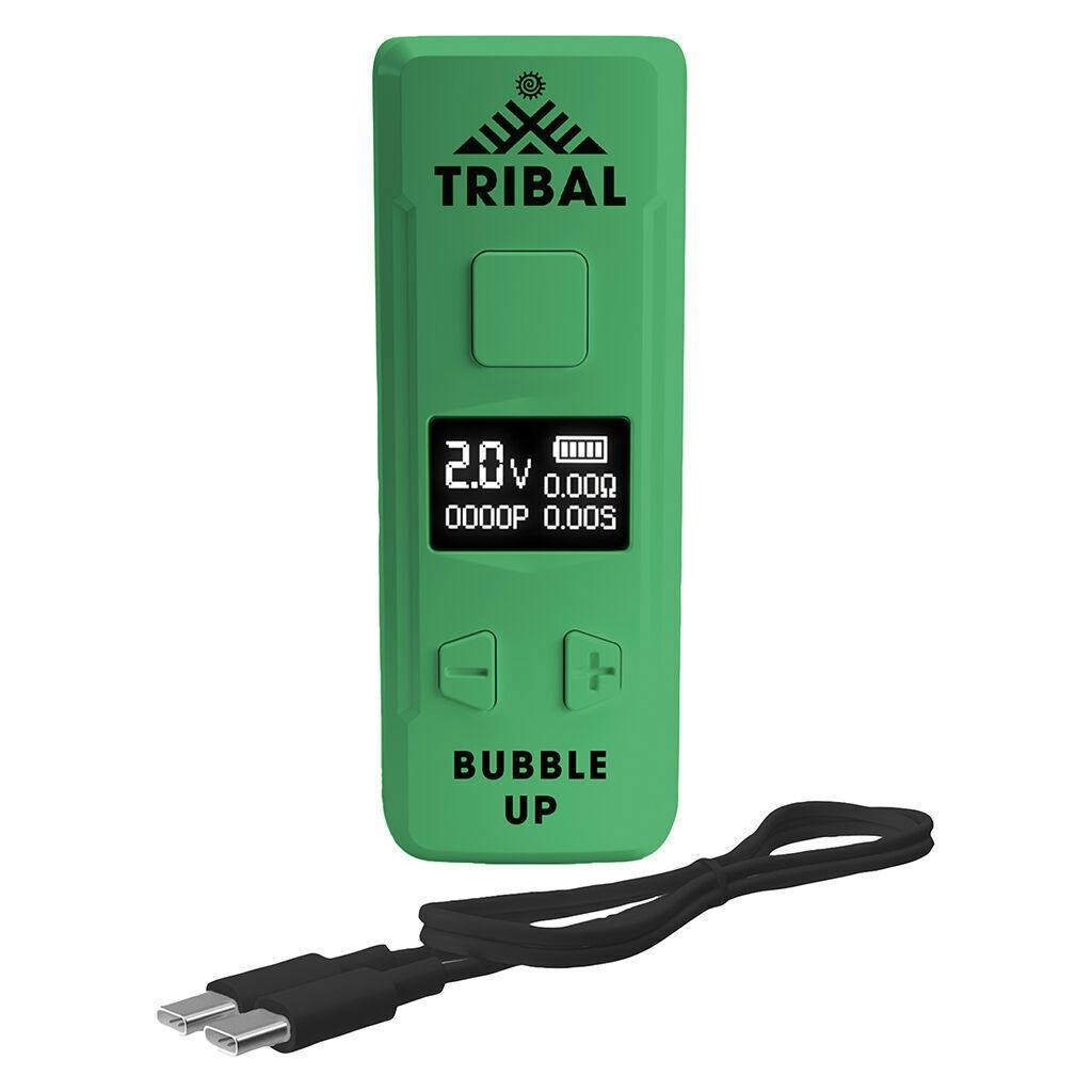 Tribal - Bubble Up Pro Kodo 510 Thread Battery