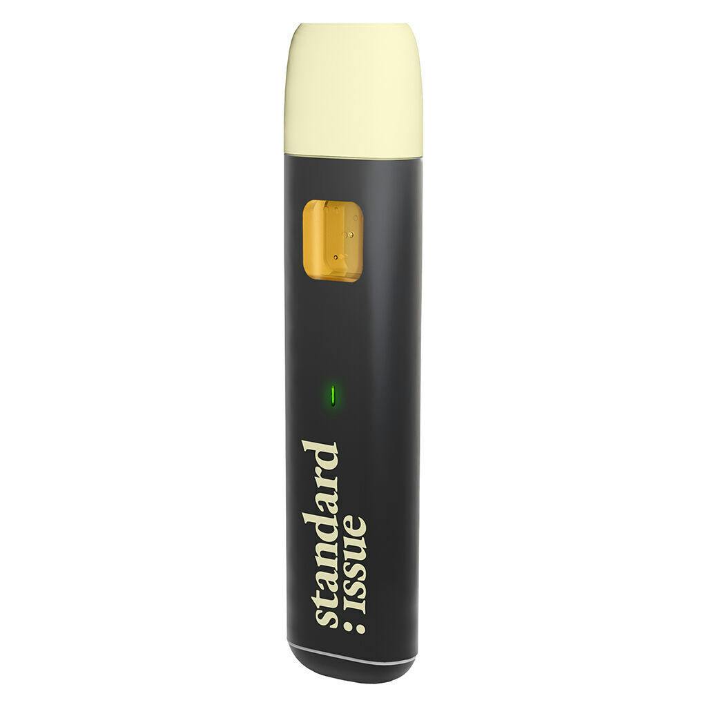 Standard Issue - Pineapple All-In-One Vape - 1g