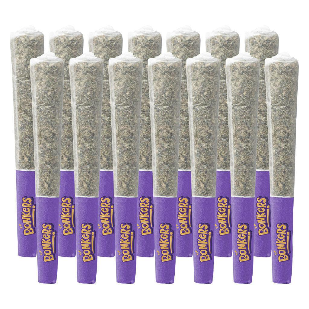 Bonkers - Dream Catcher - 14 x 0.5g