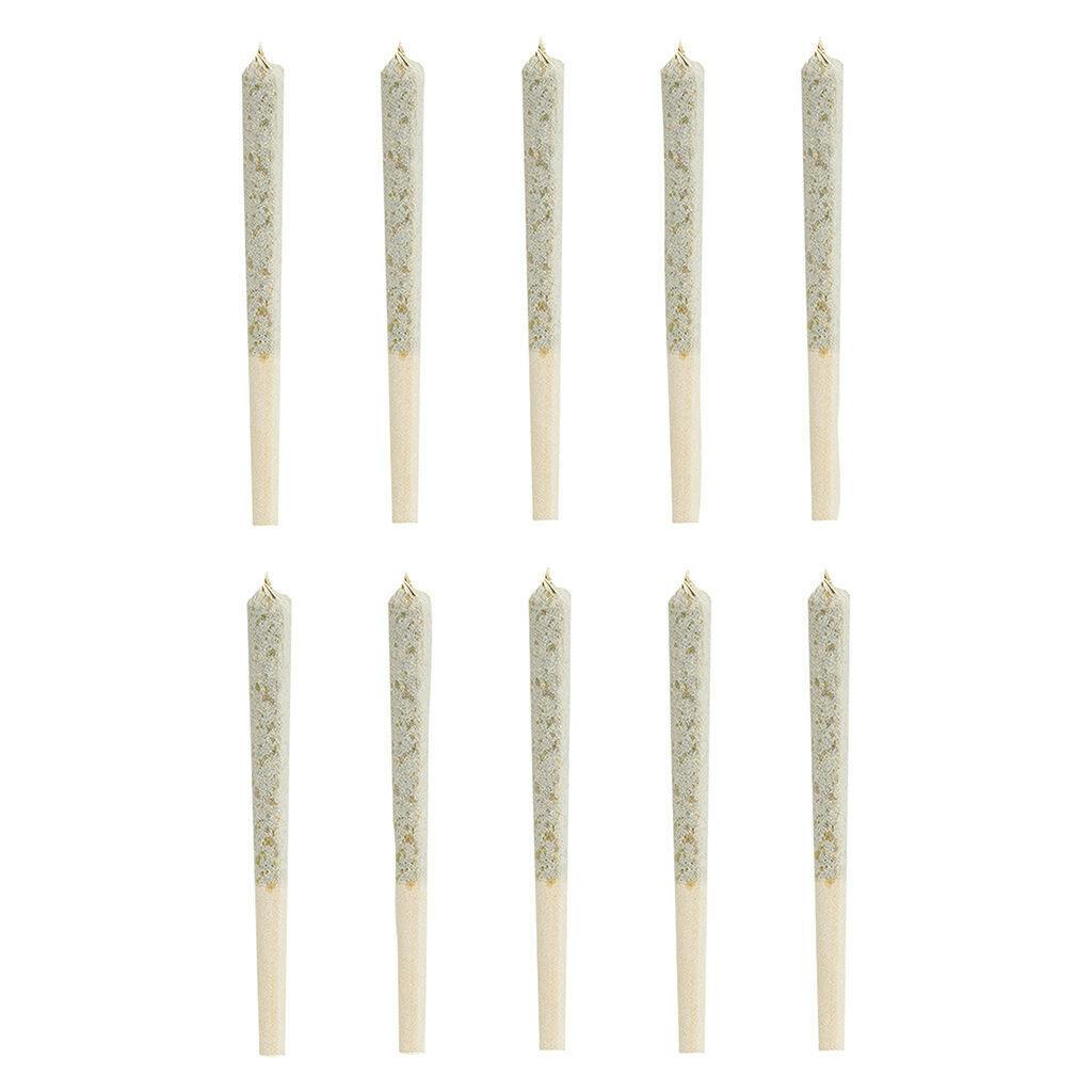 Homestead - Bangtail Pre-roll - 10 x 0.5g
