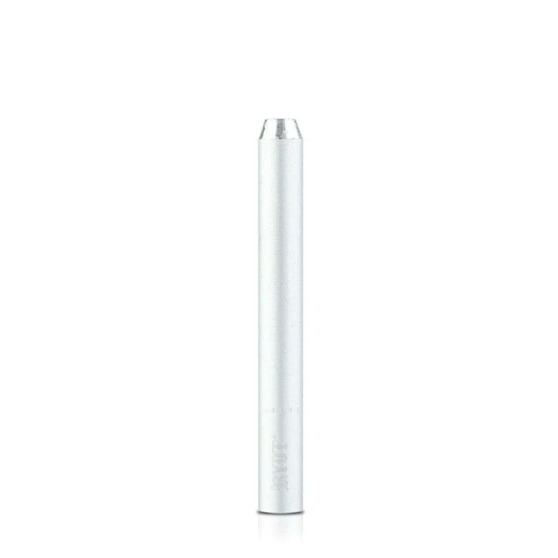 Ryot - Slim Anodized Aluminum Bat One Hitter - Silver