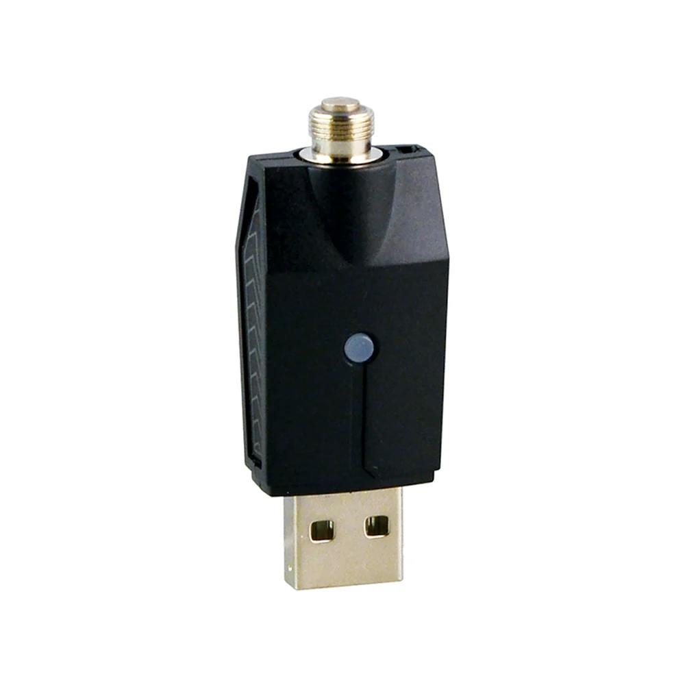 USB 510 thread Smart Charger Display by Brownies