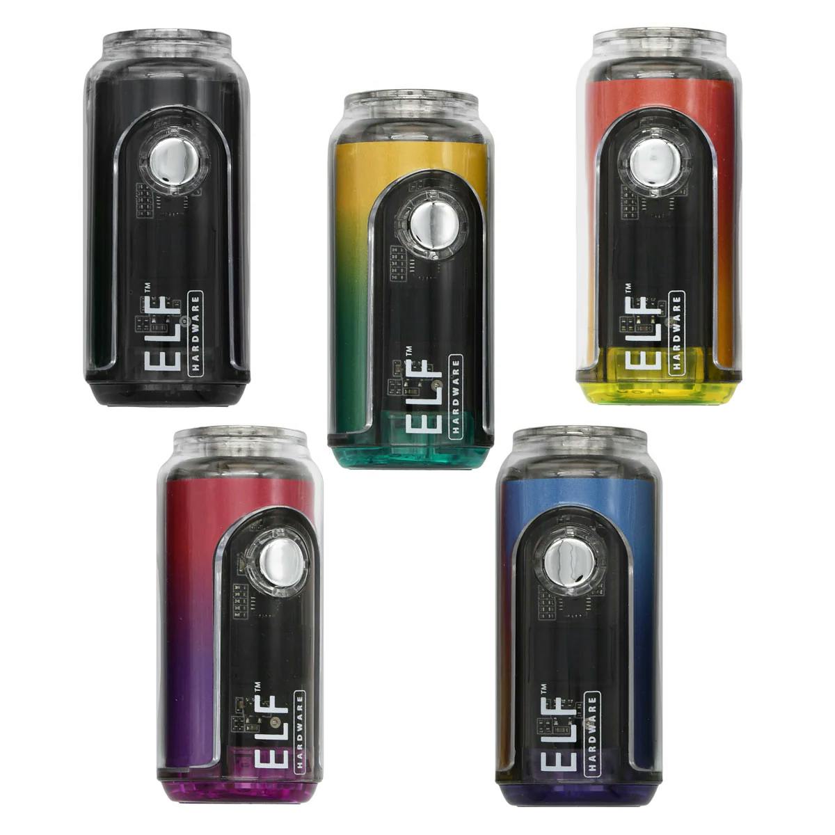 ELF Canndy 510 Thread Mini Battery