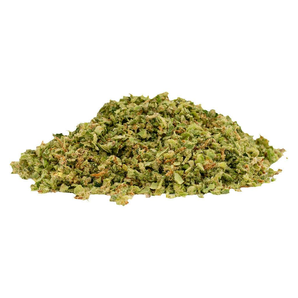 5 Points Cannabis - Crumble Kush - Hybrid - 3.5g