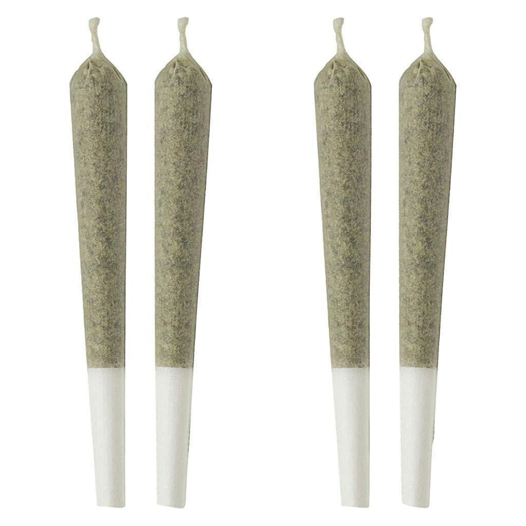 Maui Wowie | Joints | 1g | 4pk