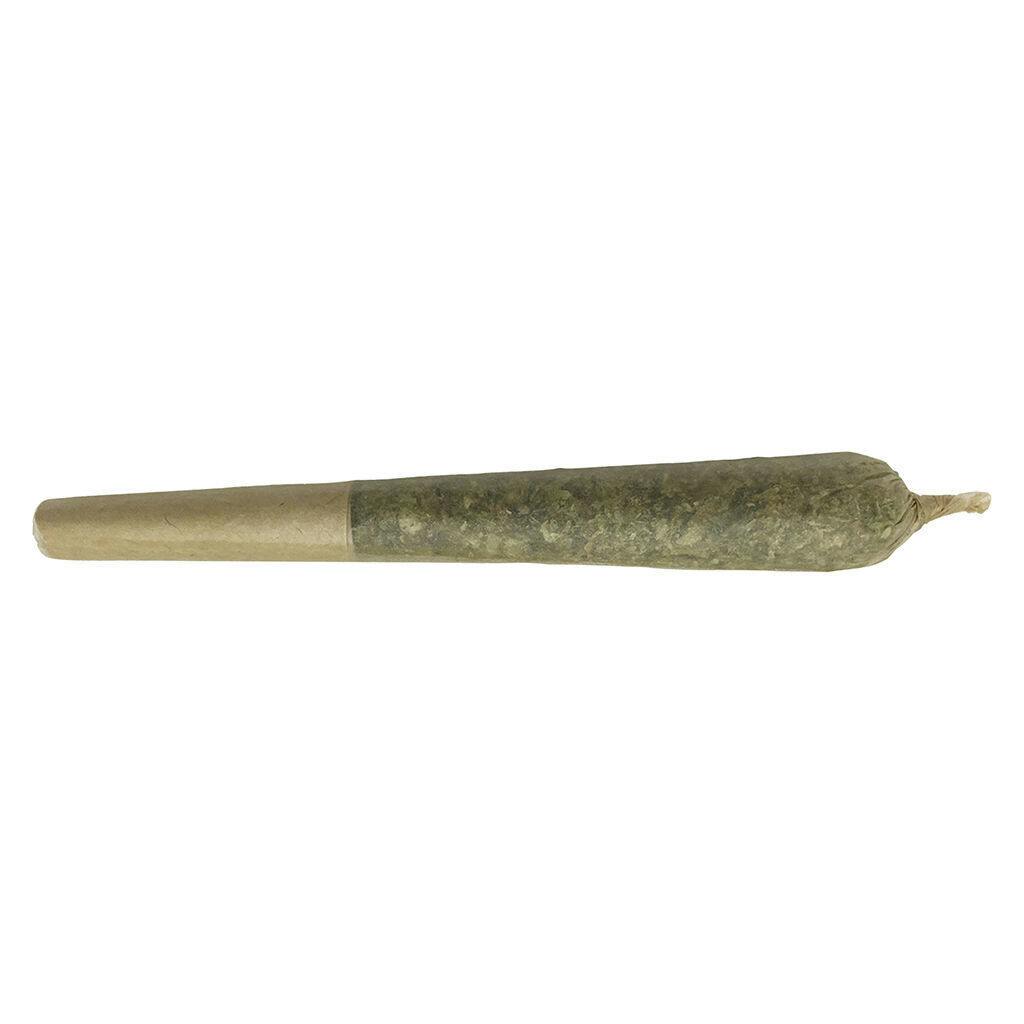Cannabiomedic - Just CBD Pre-Roll - Sativa - 2x0.5g