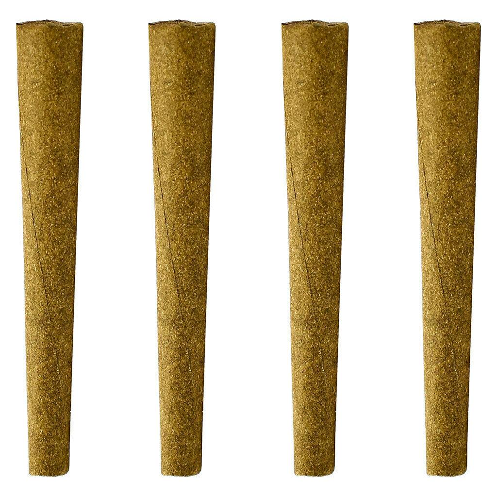 Piff - Juicy Blunt - Sativa - 4x1g