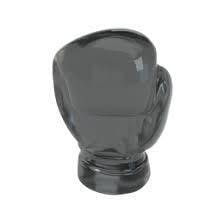 TYSON 2.0 X STÜNDENGLASS | The Champions Globe - GRAY
