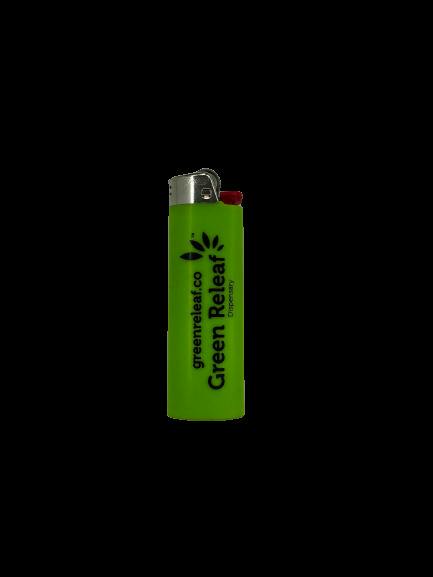 Green Releaf Lighter