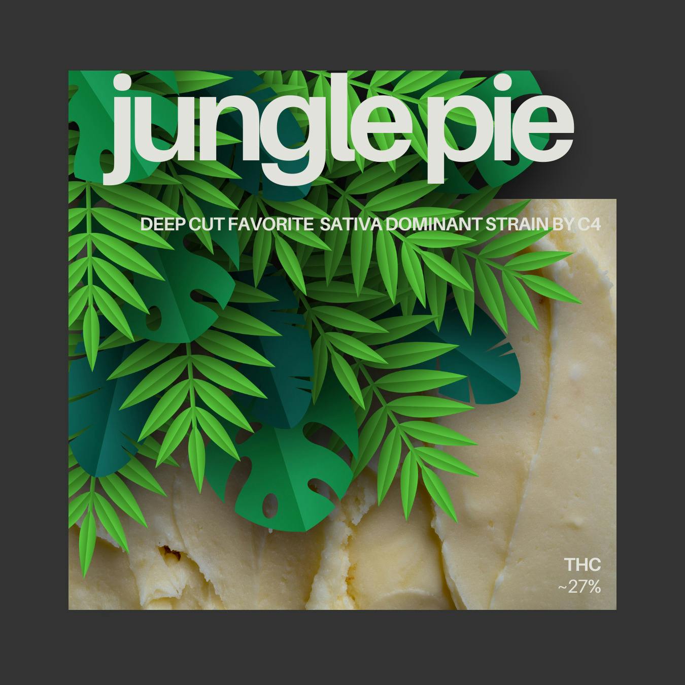 Jungle Pie