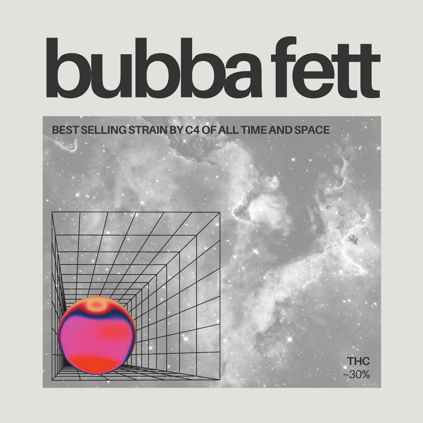 Bubba Fett | PreRoll