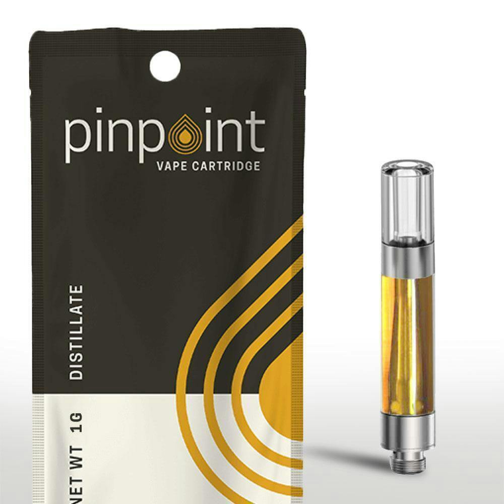Durban Poison | Cartridge