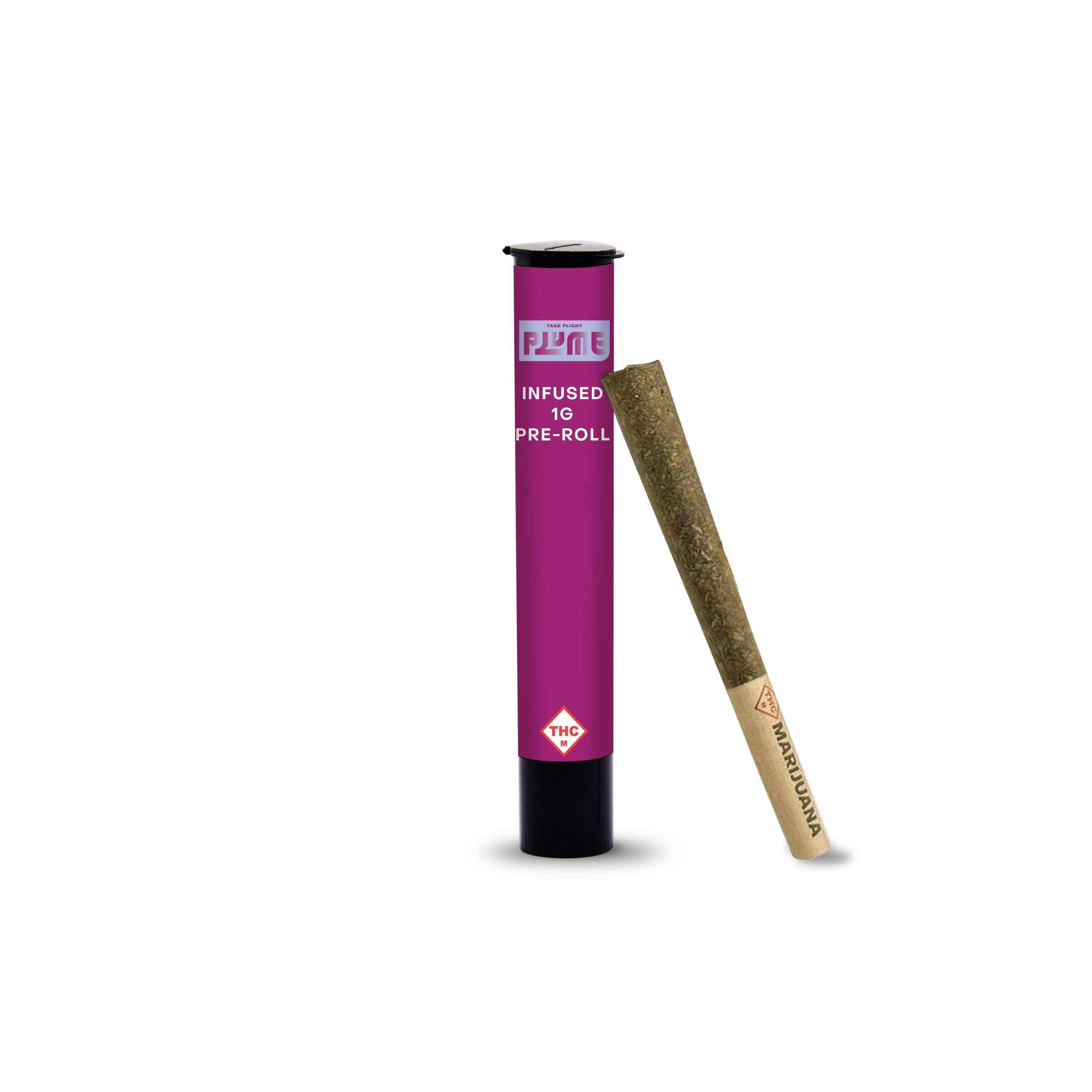 Pink Lemonade | Infused PreRoll