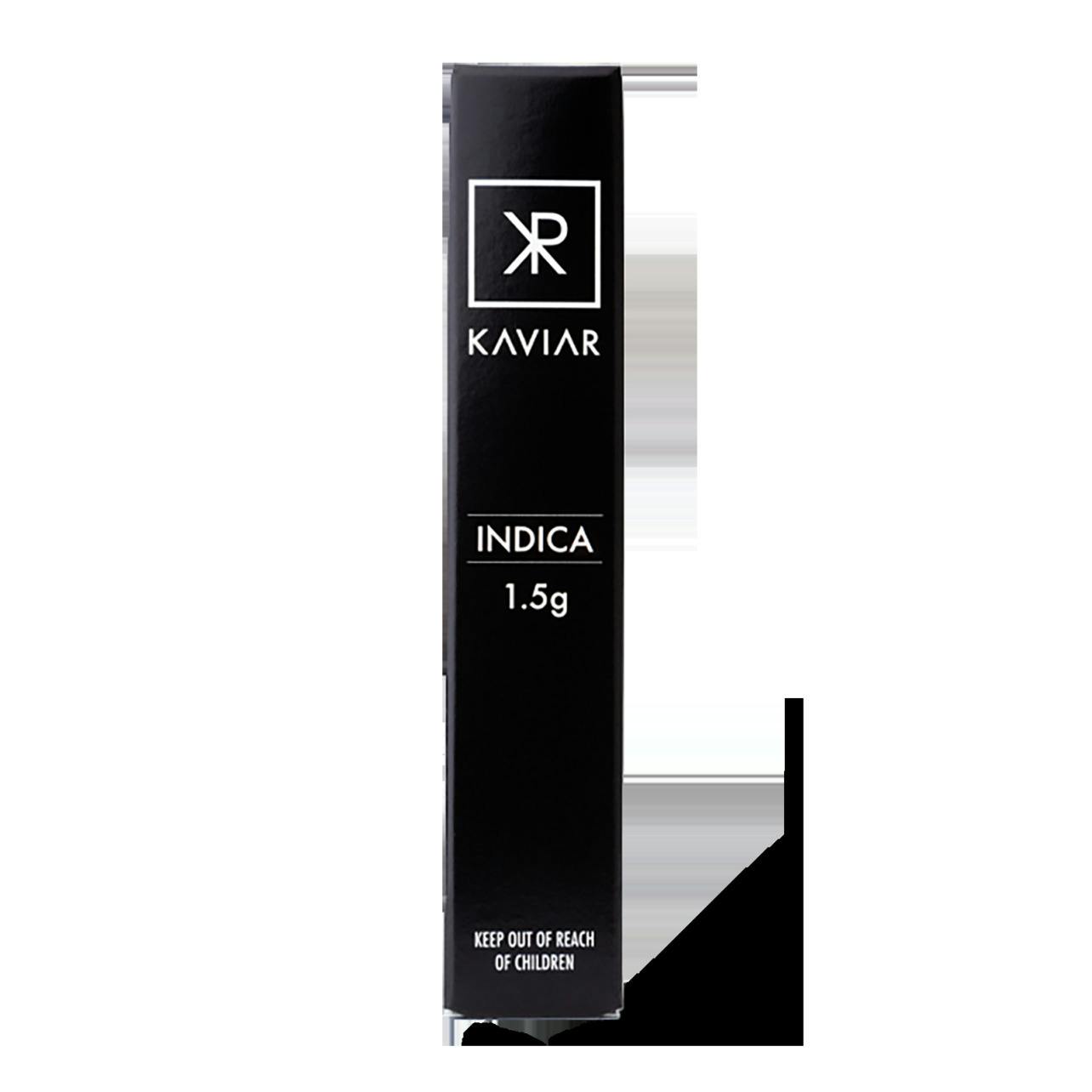 Indica | Infused PreRoll
