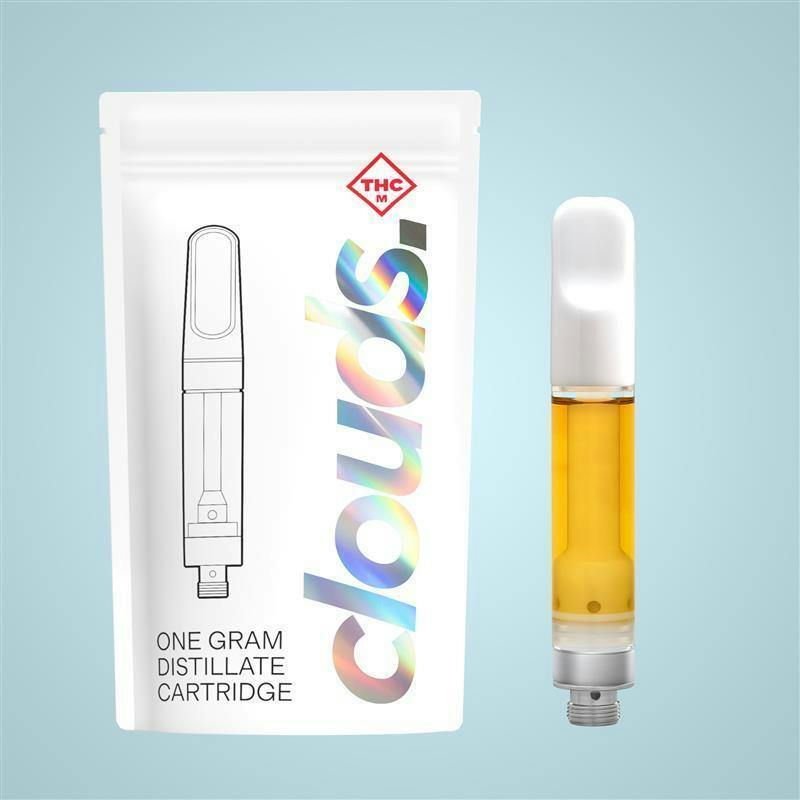 Orange Pineapple | Cartridge