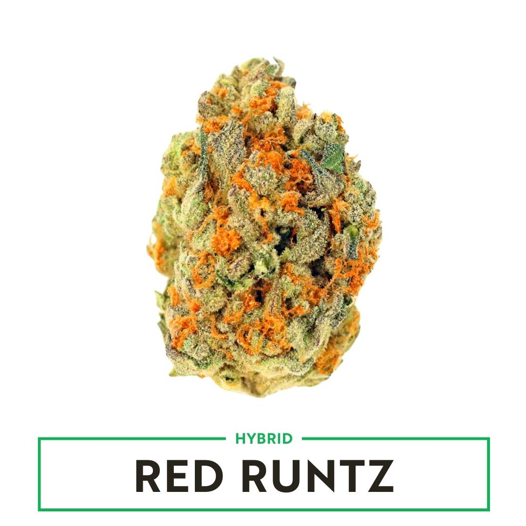 Red Runtz