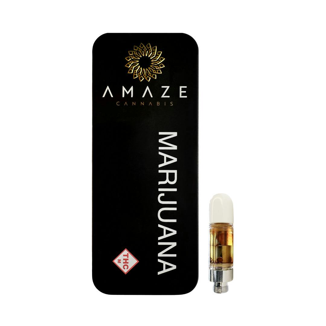 Dulce De Uva | Live Rosin Cartridge