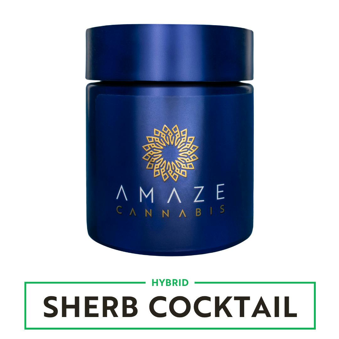 Sherb Cocktail