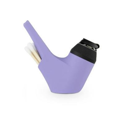 Proxy Travel Pipe Accessory, Purple