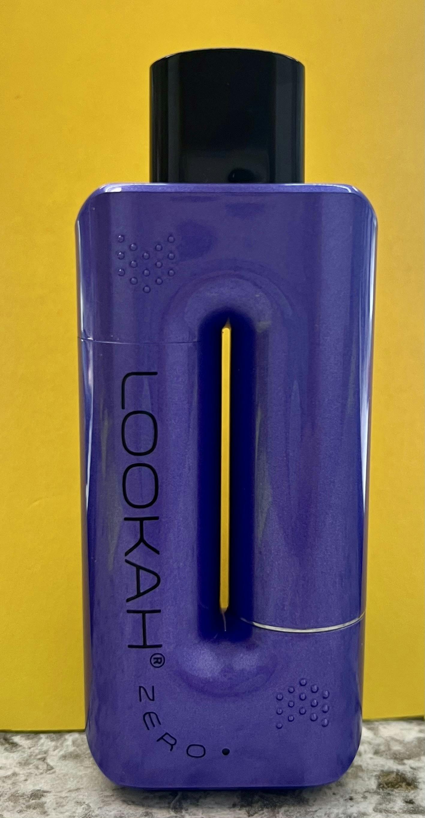 Medusa | Lookah Zero Vape Battery cannabis product