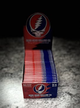 Medusa | Dead Head 1 1/4 Papers