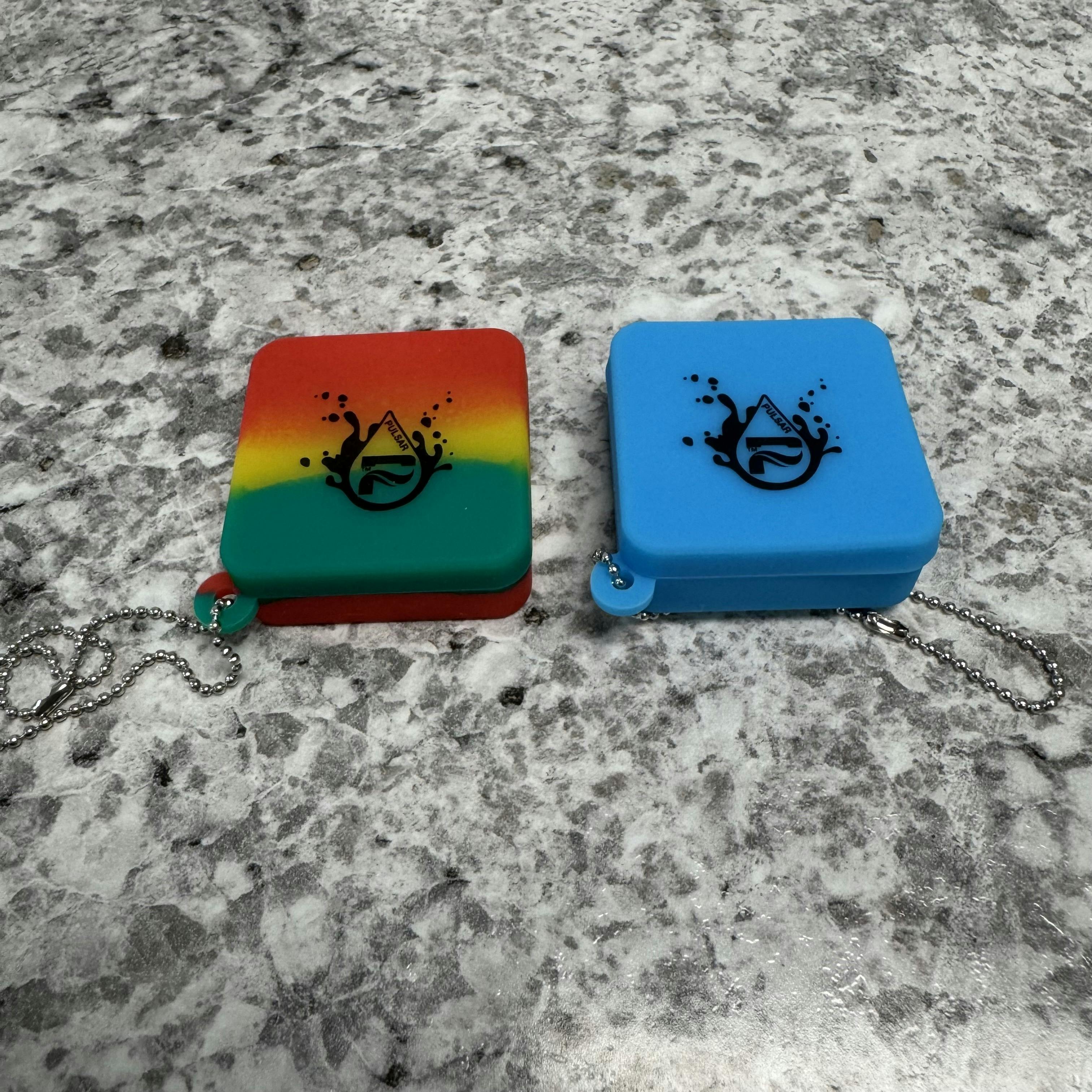 Pulsar Rip Dab Puck
