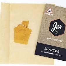 Jar Co | La Bomba Shatter 1g