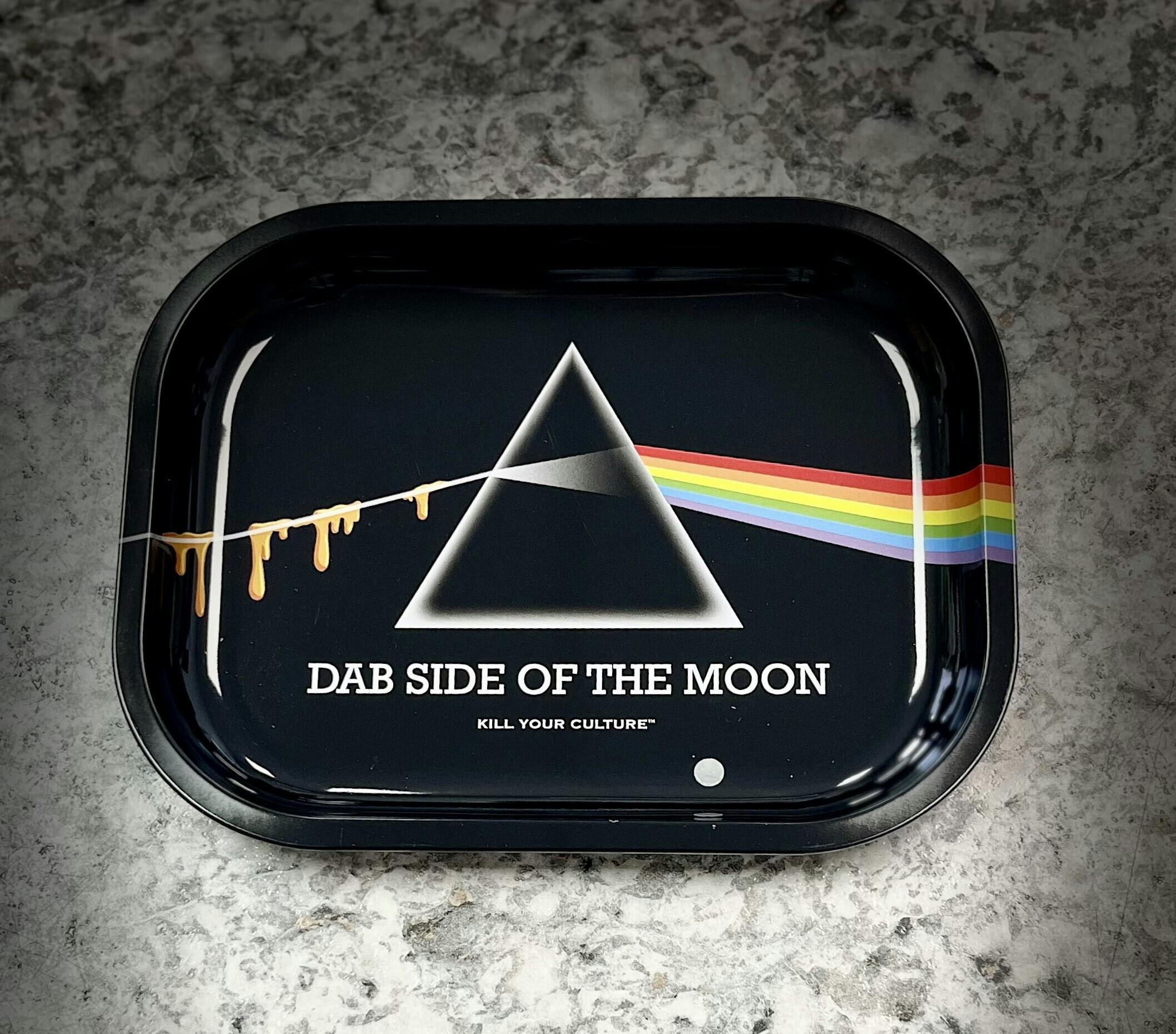 AFG | Dab Side of the Moon Mini Tray