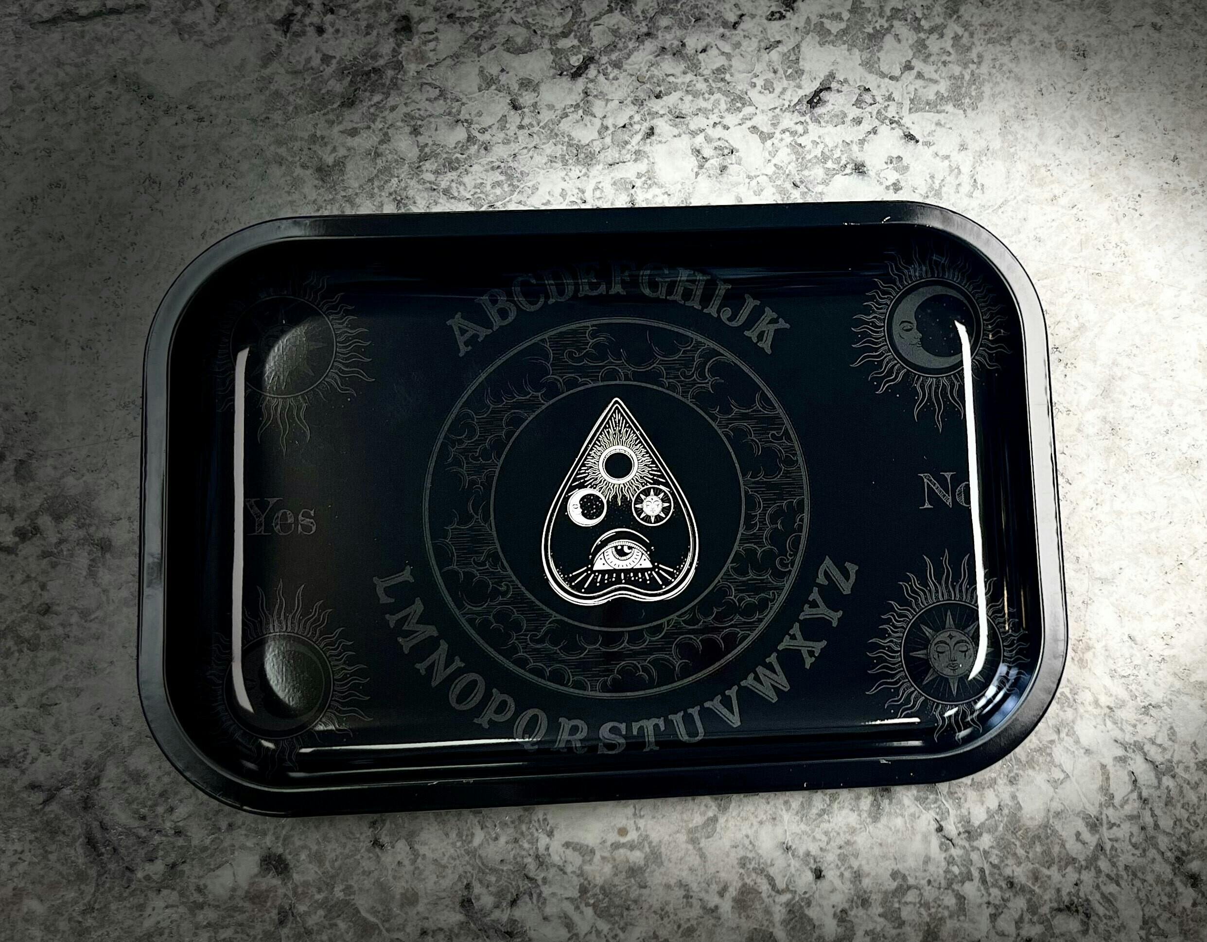 AFG | Ouija Board Rolling Tray