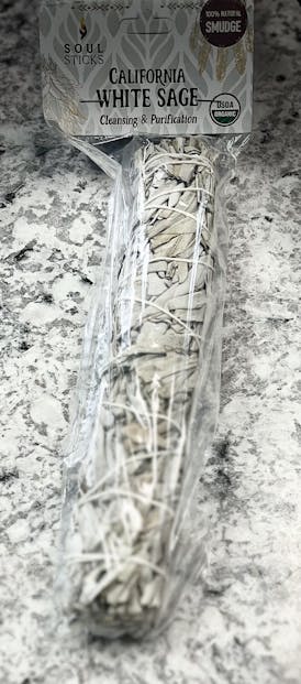 AFG | California White Sage