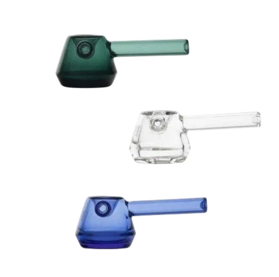 MJ Arsenal | Kettle Spoon Pipe