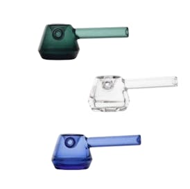 MJ Arsenal | Kettle Spoon Pipe