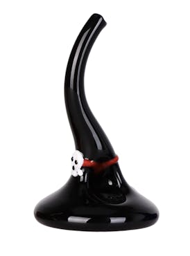 AFG | Witch's Hat Glass Pipe