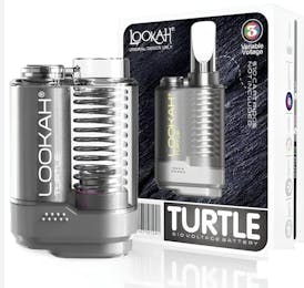 Lookah | Turtle Vape Battery