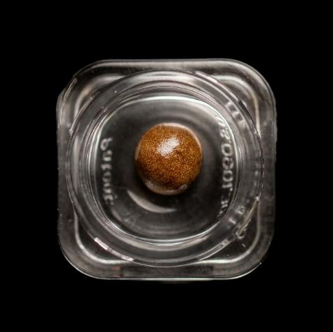 Jar Co Devil Driver Traditional Hashish 1g