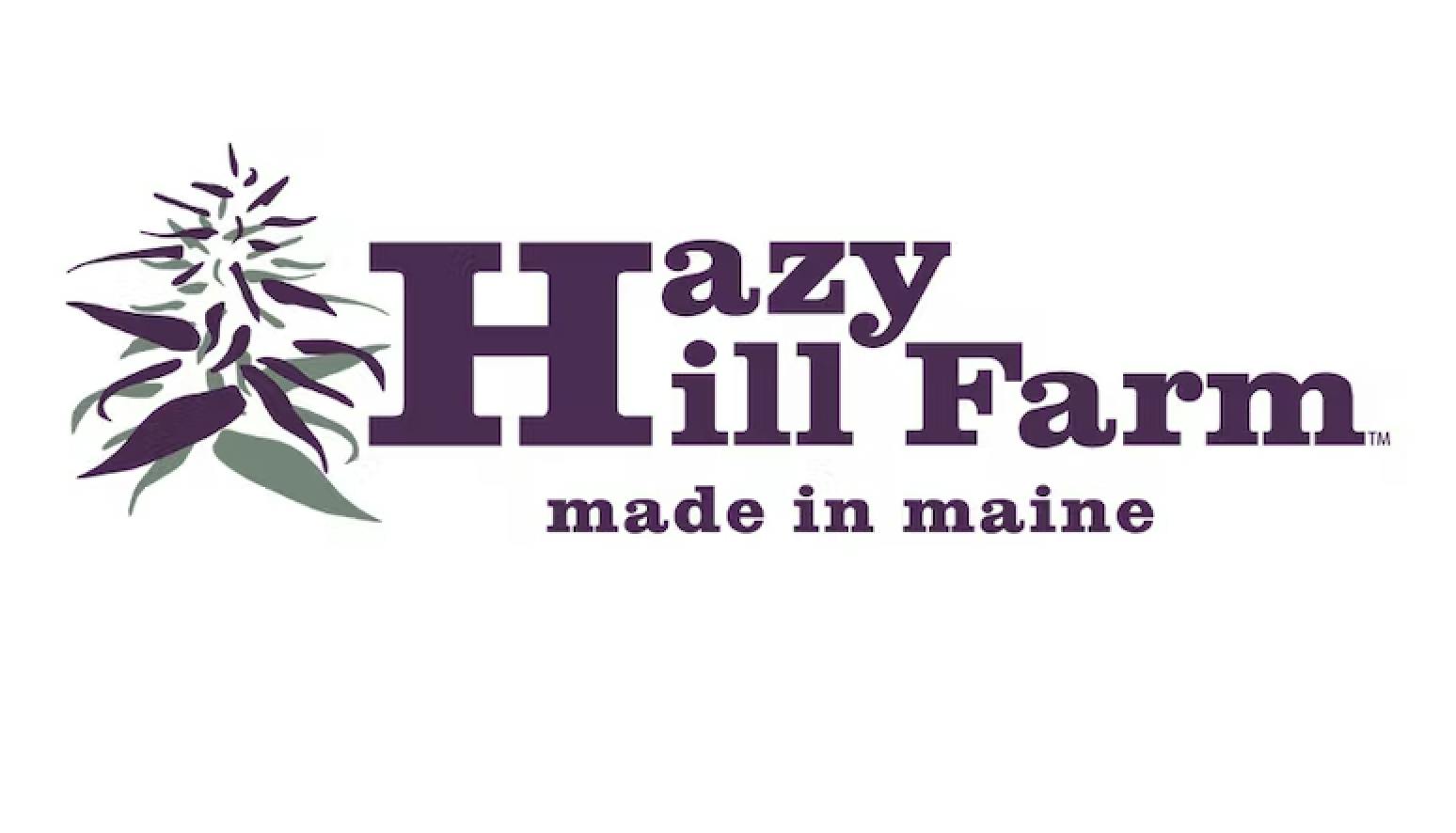 Hazy Hill Farm Headband Flower 3.5g