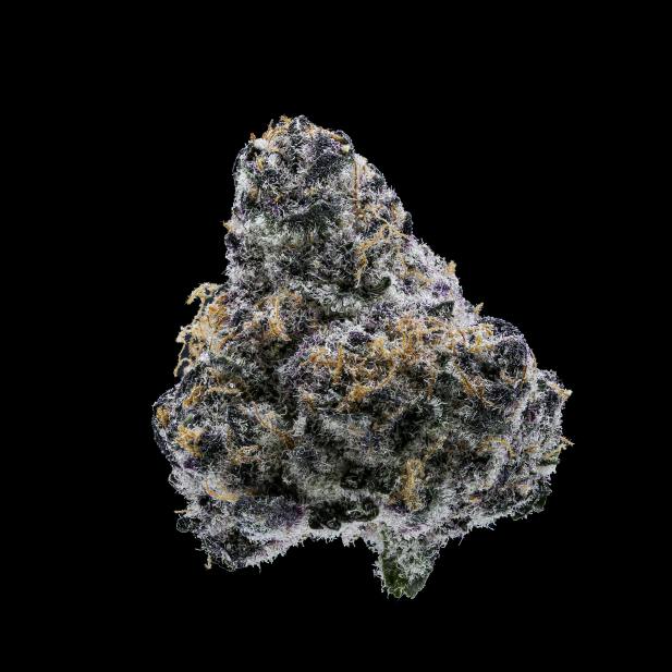 Jar Co | Blockberry Flower 3.5g