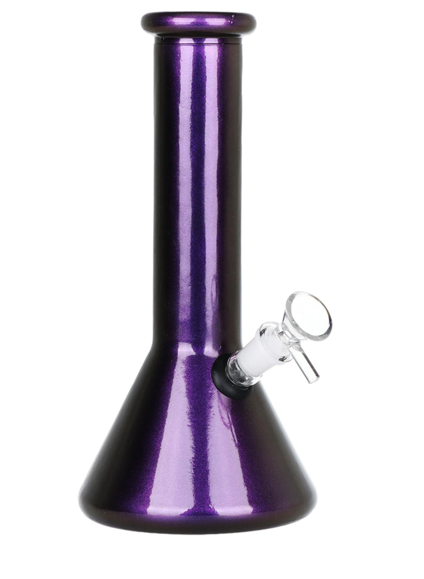 AFG Sparkle & Shine Beaker Water Pipe