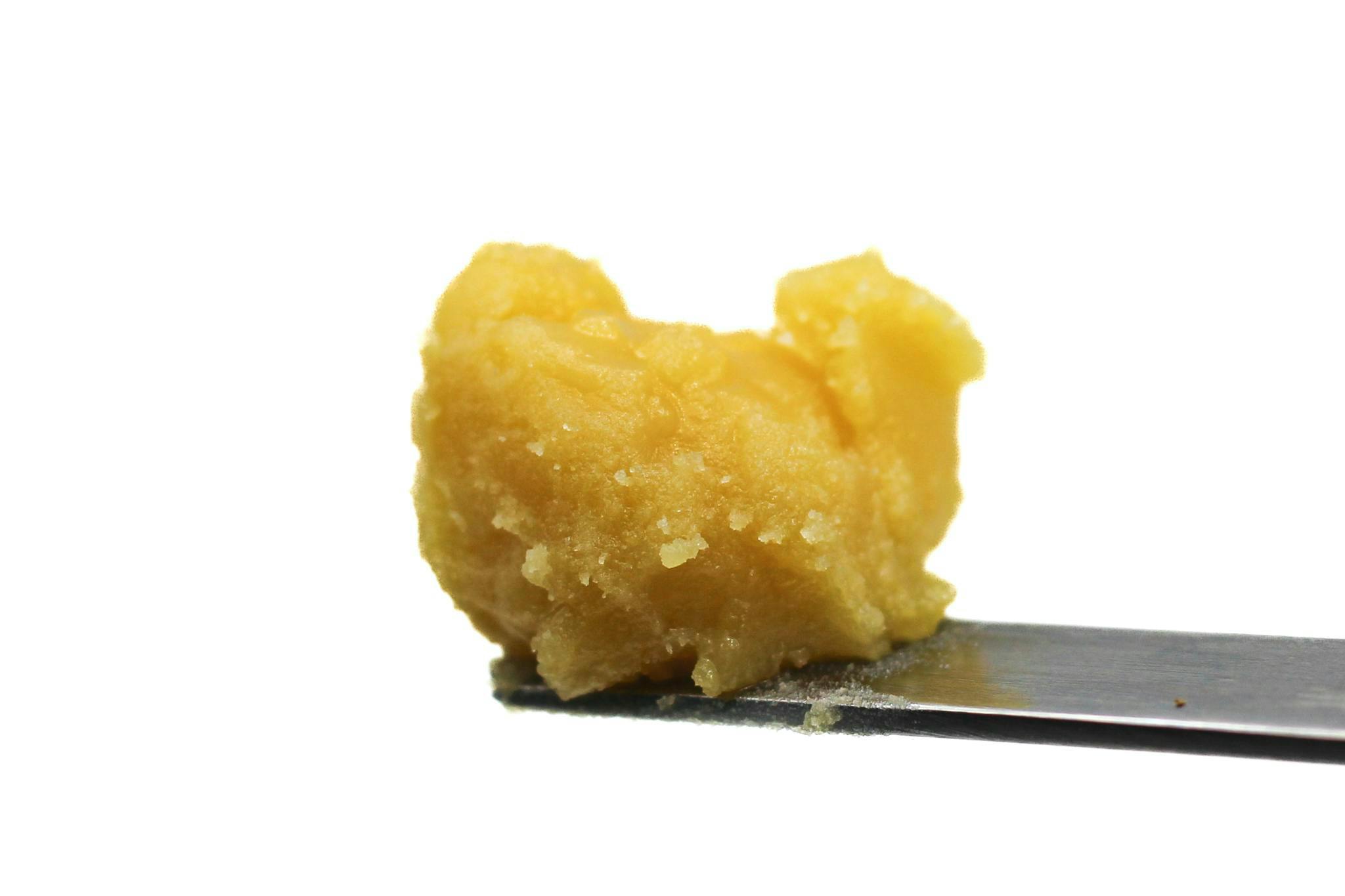 Rugged Roots Blue Zushi Badder 1g