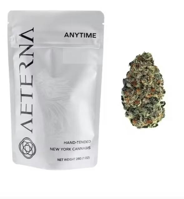Papaya Cake cannabis product