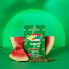 Juicy Secret | 2:1 | Sativa | 10mg | 10pk