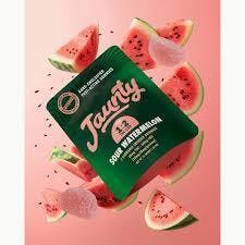 Sour Watermelon | Hybrid | THC:CBD | 10pk