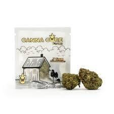 Purple Zkittlez | Indica at Goldleaf Cannabis
