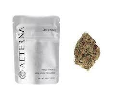 Sub Zero | Hybrid cannabis product