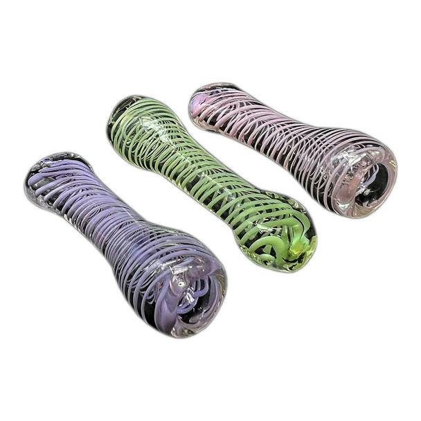 3.5" Heavy Duty Chillum