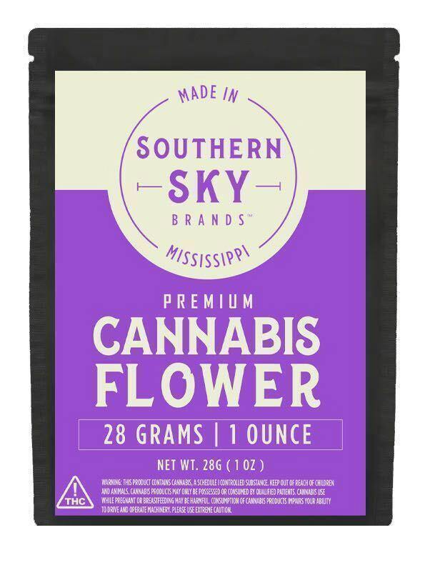 Sunshine Victory | Flower 1oz