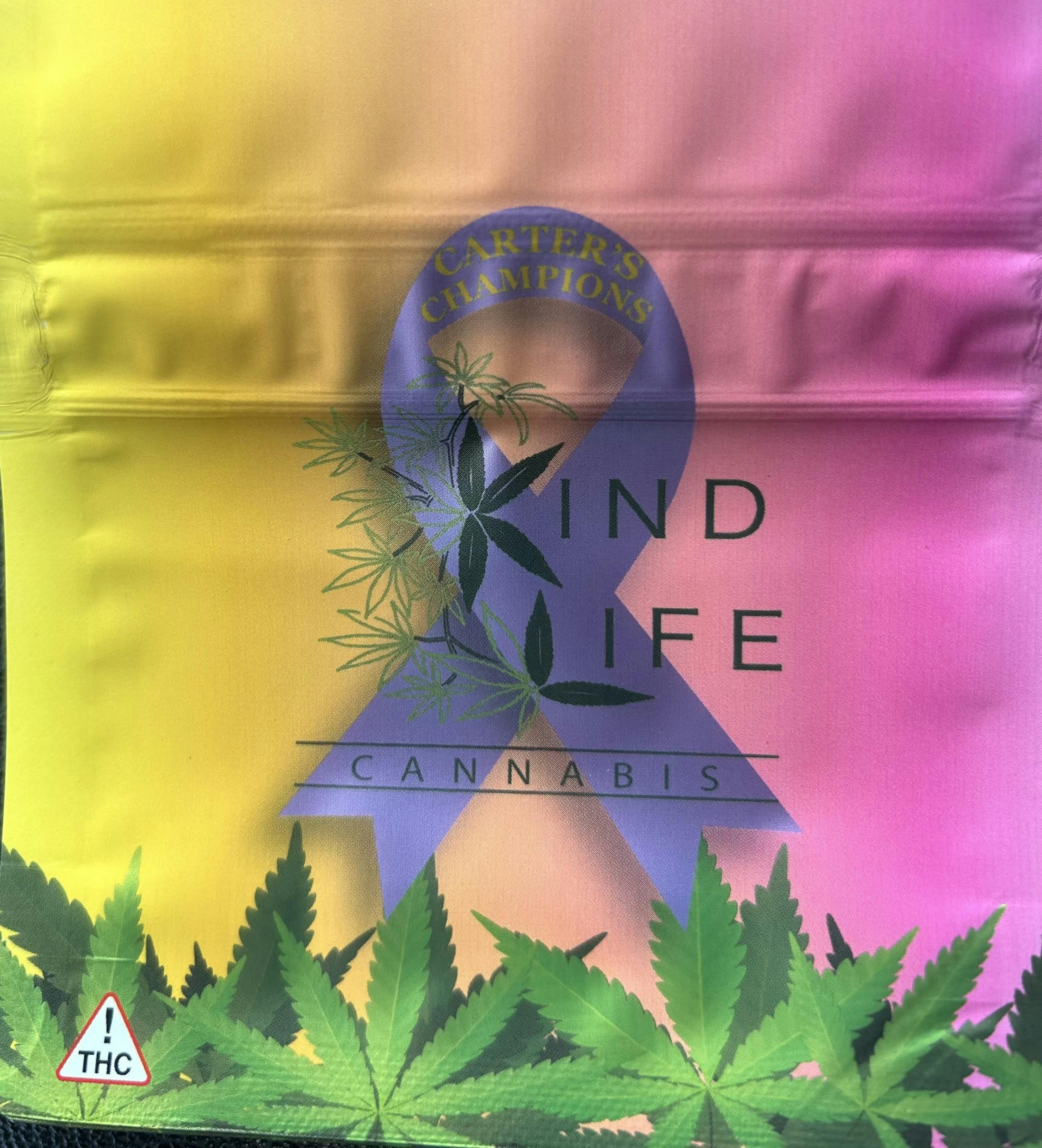 F*** Cancer | Flower 14g