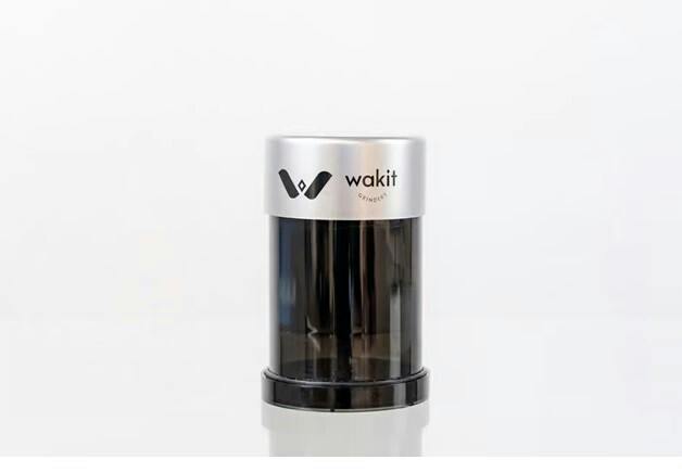 Wakit Electric Grinder