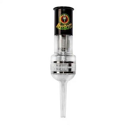 Rollbotz Robokone Filler Assorted Colors